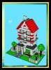 Bauanleitungen LEGO - 4886 - Buildings: Page 43