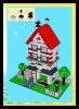 Bauanleitungen LEGO - 4886 - Buildings: Page 45
