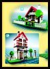 Bauanleitungen LEGO - 4886 - Buildings: Page 46