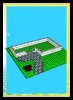 Bauanleitungen LEGO - 4886 - Buildings: Page 53