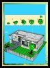 Bauanleitungen LEGO - 4886 - Buildings: Page 62