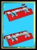 Bauanleitungen LEGO - 4886 - Buildings: Page 66