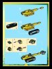 Bauanleitungen LEGO - 4888 - Ocean Odyssey: Page 21