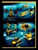 Bauanleitungen LEGO - 4888 - Ocean Odyssey: Page 25