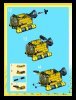 Bauanleitungen LEGO - 4888 - Ocean Odyssey: Page 30