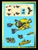 Bauanleitungen LEGO - 4888 - Ocean Odyssey: Page 33