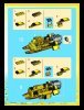 Bauanleitungen LEGO - 4888 - Ocean Odyssey: Page 37