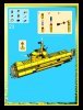 Bauanleitungen LEGO - 4888 - Ocean Odyssey: Page 71