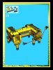 Bauanleitungen LEGO - 4888 - Ocean Odyssey: Page 95