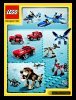 Bauanleitungen LEGO - 4888 - Ocean Odyssey: Page 108