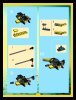Bauanleitungen LEGO - 4888 - Ocean Odyssey: Page 9