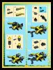 Bauanleitungen LEGO - 4888 - Ocean Odyssey: Page 10