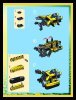 Bauanleitungen LEGO - 4888 - Ocean Odyssey: Page 11