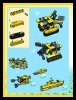 Bauanleitungen LEGO - 4888 - Ocean Odyssey: Page 12