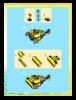 Bauanleitungen LEGO - 4888 - Ocean Odyssey: Page 19