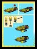 Bauanleitungen LEGO - 4888 - Ocean Odyssey: Page 42