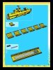 Bauanleitungen LEGO - 4888 - Ocean Odyssey: Page 54