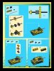 Bauanleitungen LEGO - 4888 - Ocean Odyssey: Page 57