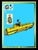 Bauanleitungen LEGO - 4888 - Ocean Odyssey: Page 69