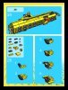 Bauanleitungen LEGO - 4888 - Ocean Odyssey: Page 72