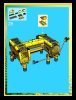 Bauanleitungen LEGO - 4888 - Ocean Odyssey: Page 94