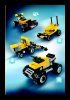 Bauanleitungen LEGO - 4891 - Highway Haulers: Page 11