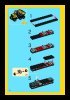 Bauanleitungen LEGO - 4891 - Highway Haulers: Page 16