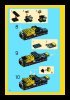 Bauanleitungen LEGO - 4891 - Highway Haulers: Page 18