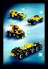 Bauanleitungen LEGO - 4891 - Highway Haulers: Page 22