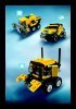 Bauanleitungen LEGO - 4891 - Highway Haulers: Page 23