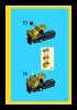 Bauanleitungen LEGO - 4891 - Highway Haulers: Page 29