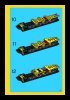 Bauanleitungen LEGO - 4891 - Highway Haulers: Page 45