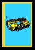 Bauanleitungen LEGO - 4891 - Highway Haulers: Page 57