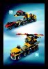 Bauanleitungen LEGO - 4891 - Highway Haulers: Page 58