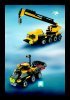 Bauanleitungen LEGO - 4891 - Highway Haulers: Page 59