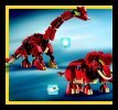 Bauanleitungen LEGO - 4892 - Prehistoric Power: Page 70