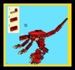 Bauanleitungen LEGO - 4892 - Prehistoric Power: Page 48