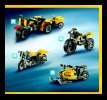 Bauanleitungen LEGO - 4893 - Revvin' Riders: Page 67