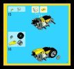 Bauanleitungen LEGO - 4893 - Revvin' Riders: Page 33