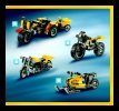 Bauanleitungen LEGO - 4893 - Revvin' Riders: Page 67