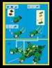 Bauanleitungen LEGO - 4894 - Mythical Creatures: Page 71