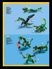 Bauanleitungen LEGO - 4894 - Mythical Creatures: Page 2