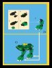 Bauanleitungen LEGO - 4894 - Mythical Creatures: Page 46