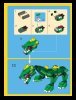 Bauanleitungen LEGO - 4894 - Mythical Creatures: Page 53