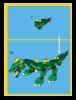 Bauanleitungen LEGO - 4894 - Mythical Creatures: Page 55