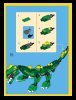 Bauanleitungen LEGO - 4894 - Mythical Creatures: Page 56