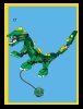 Bauanleitungen LEGO - 4894 - Mythical Creatures: Page 59