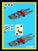 Bauanleitungen LEGO - 4895 - Motion Power: Page 7