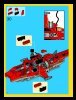 Bauanleitungen LEGO - 4895 - Motion Power: Page 34