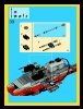 Bauanleitungen LEGO - 4895 - Motion Power: Page 47